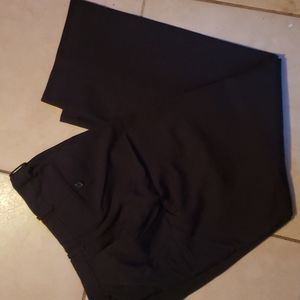 Vintage men classic fot pant